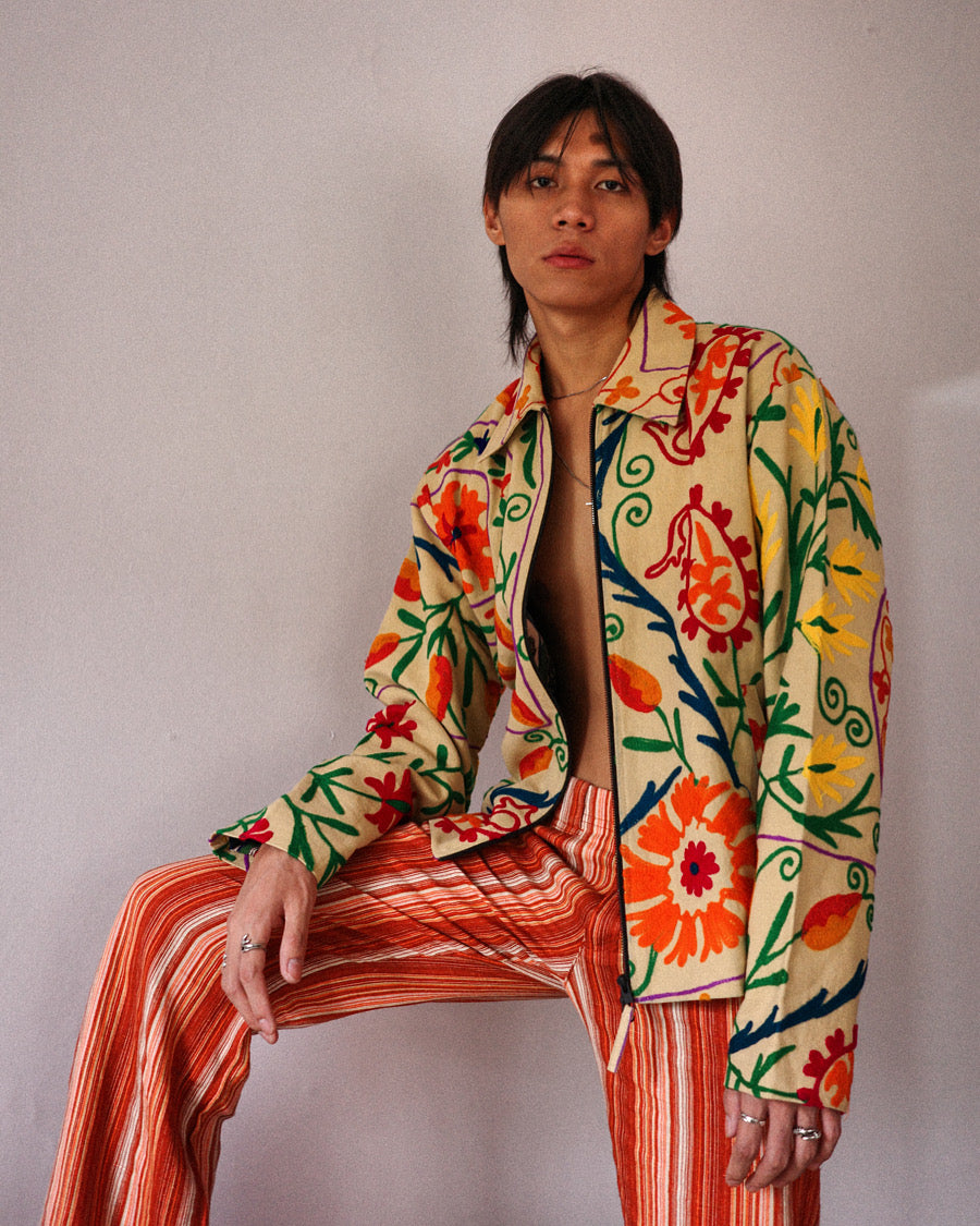 Suzani Jacket 02