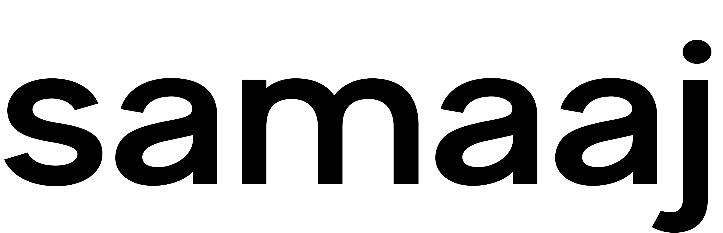 samaajstudio logo