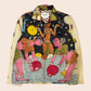 Kalamkari Hand Paint Jacket