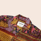 Kalamkari Hand Painted Shirt Full Sleeves 02