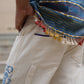 Double knee carpenter pants