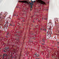 Pashmina Wool Jacket 03