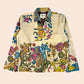 Kalamkari Hand Paint Jacket 03