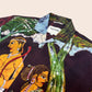 Batik Hand Paint Shirt 02
