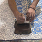 Double knee carpenter pants