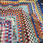 Patchwork Jacket 02