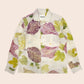Eco Print Shirt Full Sleeves 01