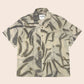 Eco Printed Shirt 2