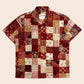 Patchwork Shirt 3