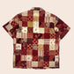 Patchwork Shirt 3