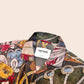 Kalamkari Hand Paint Shirt 13