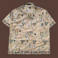 Kantha Shirt 42