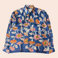 Silk Batik Hand Paint Shirt 03