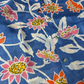 Silk Batik Hand Paint Shirt 03