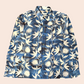Silk Batik Hand Paint Shirt 04