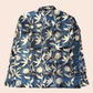 Silk Batik Hand Paint Shirt 04