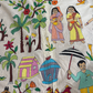 Kantha Hand Embroidered Jacket 03