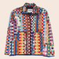 Patchwork Jacket 02