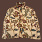 Kalamkari Puffer Jacket 02