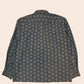 Block Print Ajrakh Shirt 07