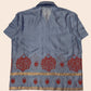 Chikankari Shirt
