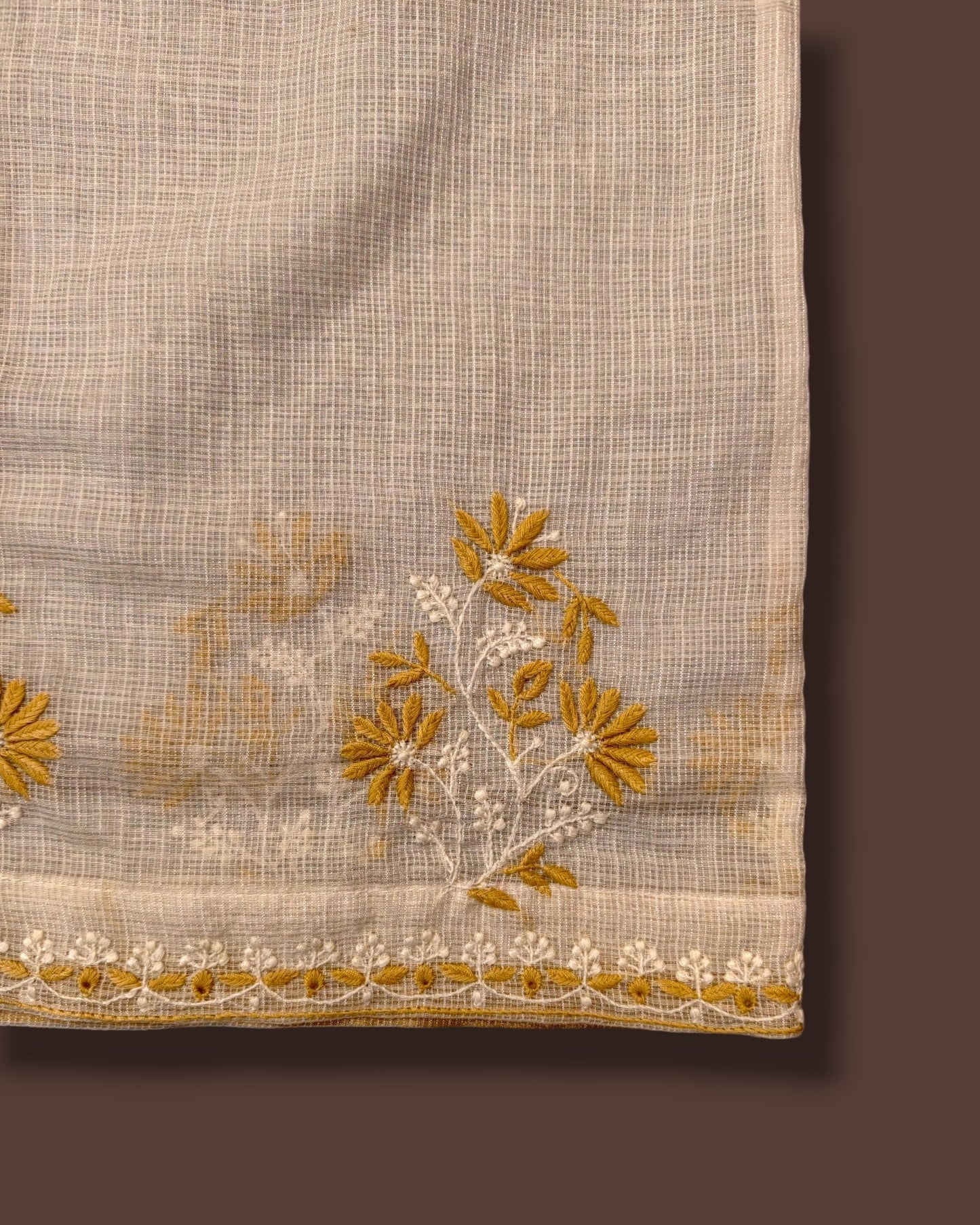 Chikankari Shirt 03