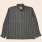 Block Print Ajrakh Shirt 07
