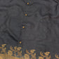 Silk upcycled shirt 04