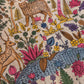 Kalamkari Hand Paint Shirt 26