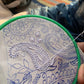 Chikankari Shirt