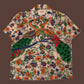 Kantha Shirt 66