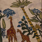 Kalamkari Hand Paint Shirt 28