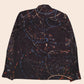 Abstract Block Print Shirt