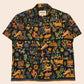 Kantha Shirt 64