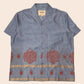 Chikankari Shirt