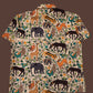 Kantha Shirt 63