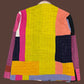 Upcycled Patchwork Jacket 03